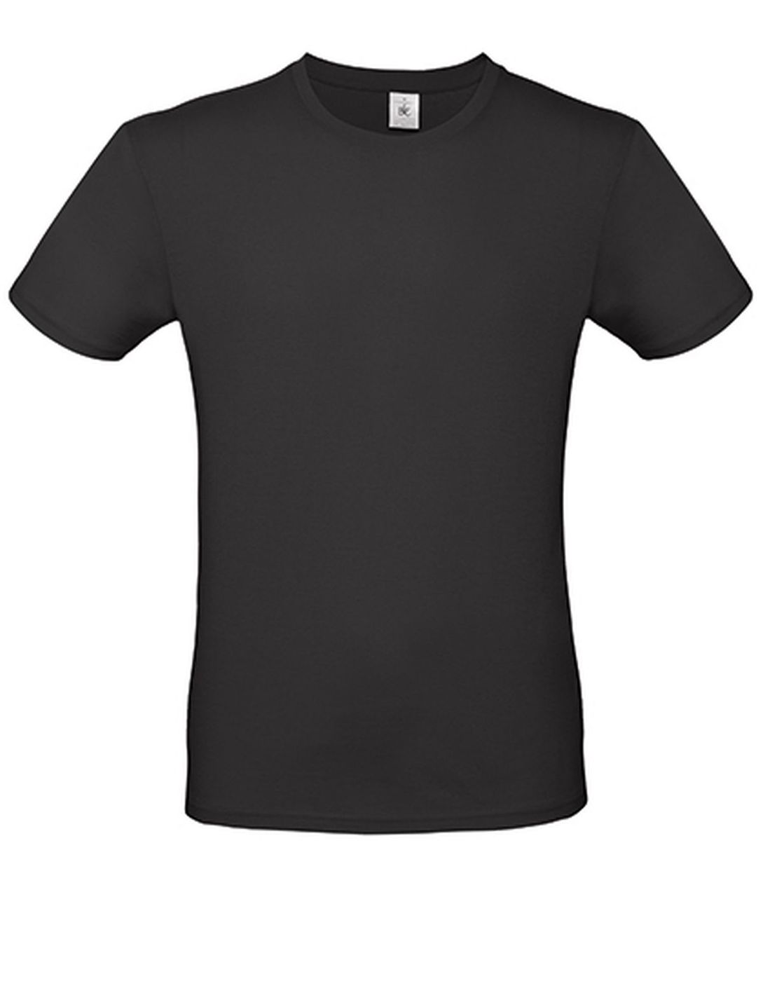 B&C Basic T-Shirt – Unbedruckt – Hochwertiges Shirt für Firmen, Vereine & Wiederverkäufer