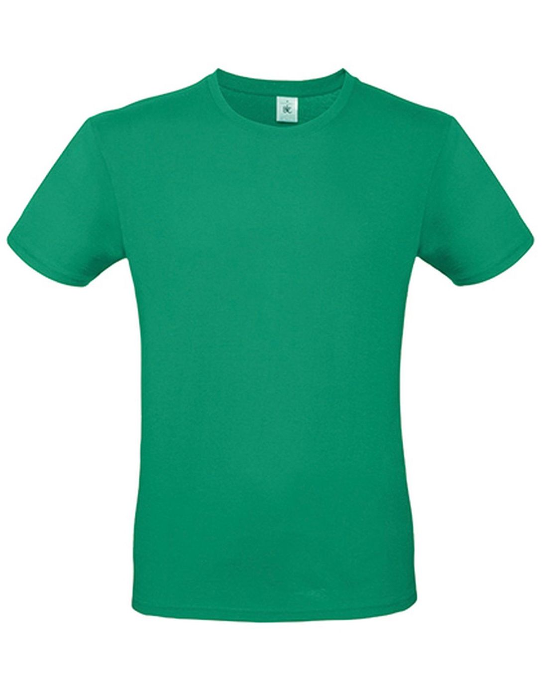 B&C Basic T-Shirt – Unbedruckt – Hochwertiges Shirt für Firmen, Vereine & Wiederverkäufer