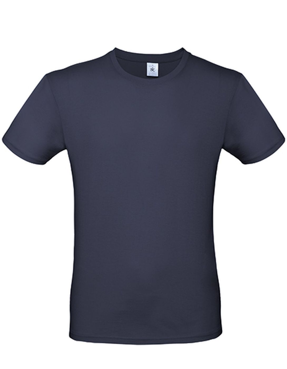 B&C Basic T-Shirt – Unbedruckt – Hochwertiges Shirt für Firmen, Vereine & Wiederverkäufer
