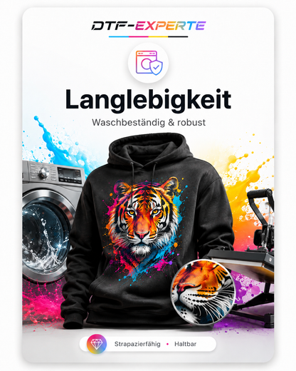 ab 10,99 € DTF-Transfer Hotpeel günstig als Meterware (560 x 1000 mm)